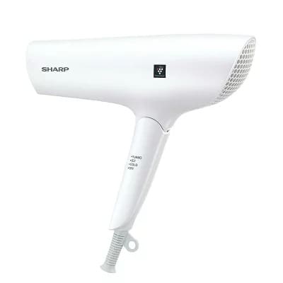 シャーププラズマクラスタードライヤーIB-RP7のカラー