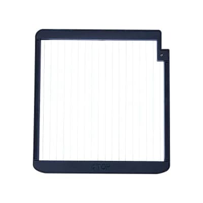 エアドッグX5DとX3Dのイオン化ワイヤーフレーム