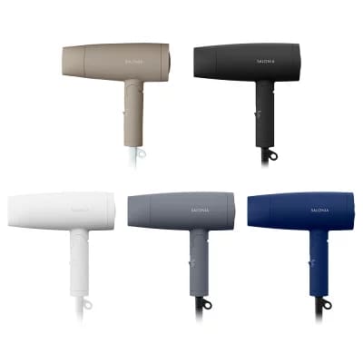 サロニア スピーディーイオンドライヤーの本体カラー