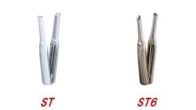 リファフィンガーアイロンSTとST6