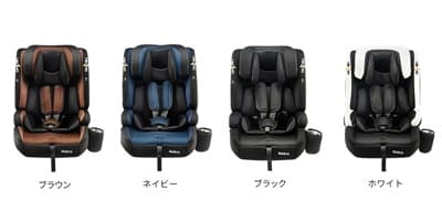 ネビオポップピットGのカラー展開
